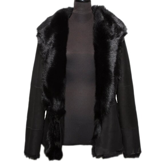 UGG COAT - Picture 4 of 4